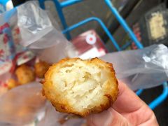 萝卜圆子-陶记正宗德州扒鸡(科巷店)