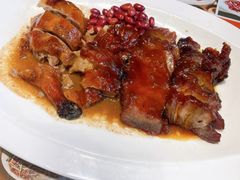 -金桔香港茶餐(宝安大厦店)