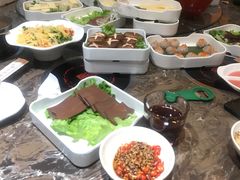 -迪迪客欢乐火锅(斯大林路店)