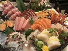 -御瀛日本料理