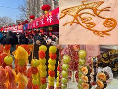 -鑫明明拉面(宁化路店)