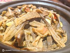 -山四砂锅(太原钟楼街店)