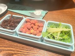 -南拳十三姨·潮汕砂锅粥(世纪金源店)