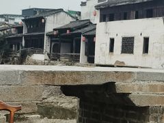 -环秀楼(黄山呈坎店)