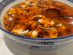 -饼中王酒楼(光复西路店)