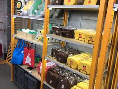 -line friends(明洞旗舰店)