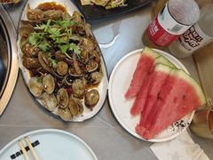 -牛犇炭火烤肉·鲜切烤肉(承德总店)
