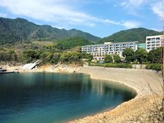 -羡餐厅·杭帮菜·淳菜(千岛湖自由洲际殿店)