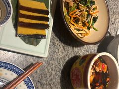 -南京大牌档(青岛万象城店)