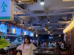 -李掌柜鲜菜火锅(移民广场店)