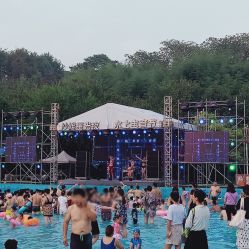 -珍珠泉水上世界