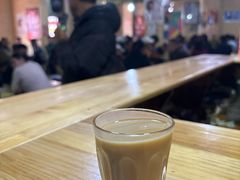 甜茶-老光明岗琼甜茶馆