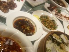 -赶海部落海鲜城(海阳路店)