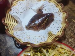 -鸽子窝专业烧烤店(长白店)