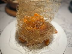 拔丝地瓜-奉天小馆·非遗东北菜(济南万象城店)