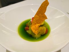 梅子番茄-上蔬无瑕· 创意素食·Vegetarian(华采天地店)