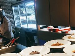 -星伦多自助料理(花山金鹰店)