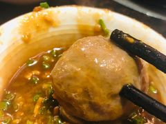 -八合里潮汕鲜牛肉火锅(深圳海岸城店)