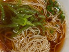 -苏小柳点心·手作小笼包(浦东嘉里城分院)