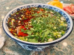 -马吉德牛肉拉面(新街口店)