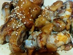 -状元阁烧烤(新华路总店)