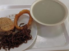 -老磁器口豆汁店(天坛店)