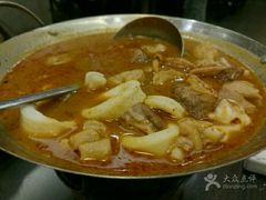-堂宴·老厦门私房菜(1988仙岳总店)