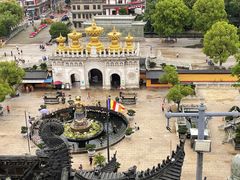 -上海东林寺(金山区)
