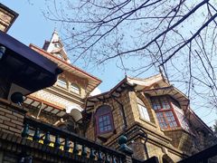 -马勒别墅饭店(静安寺店)