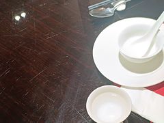 -外高桥喜来登酒店采悦轩