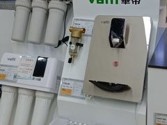 -苏宁易购(Suning Pro南昌东方银座店)