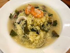 海鲜烩饭-萨莉亚意式餐厅(深南茂业店)