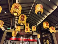 -南京大牌档(夫子庙老门东店)
