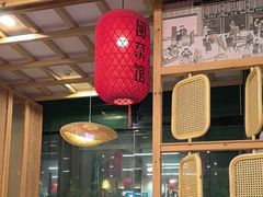 -安泰楼·佛跳墙创始人·传统闽味早茶·酒楼(三坊七巷闽菜地标店)