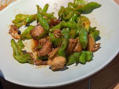 -蜜桃餐厅·伴山(绿宝广场店)