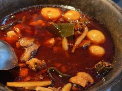 -李子坝梁山鸡(李子坝大鸡哥店)