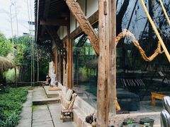 -驿舍·民國老营房院子私房菜(科学会堂店)