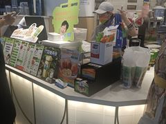 -桂桂茶(歌斐中心店)
