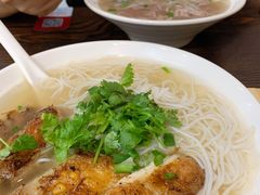 -PHO·5越南牛肉粉(建新路店)