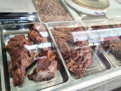 -老保定驴肉馆(云岗路店)