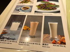-天厨妙香素食餐厅(清华店)