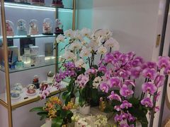 -EPOQUE·一刻花店(兴业太古汇店)