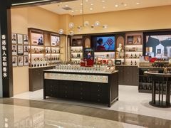 -KK ONE(京基滨河时代店)