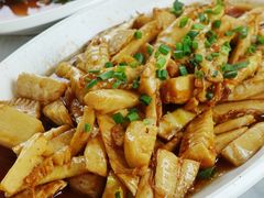 -老太婆饭店(新富路店)