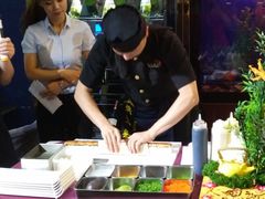 -将太无二·北美传奇寿司(瑞士公寓店)