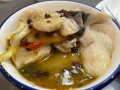 -黑河坝泡姜鸡贡椒鱼(贾旗路店)