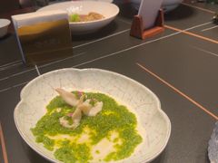 -海立阁海鲜江浙菜(漕河泾印象城店)