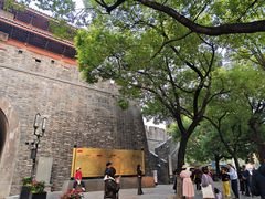-鼓楼(西湖风景名胜区)