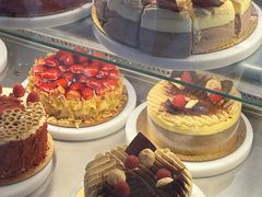 -大连铂尔曼酒店-铂尔曼美食廊 Pullman Deli