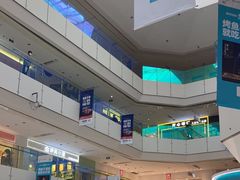 -北京华联购物中心(天通苑店)